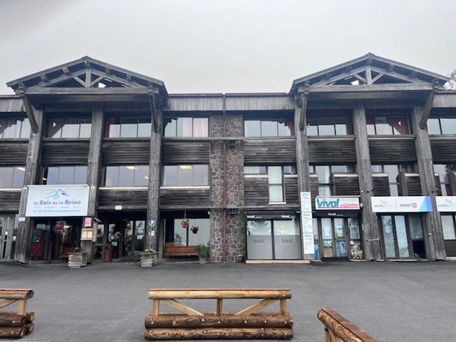 Appartement 2 pièces 4 personnes - Super-Besse