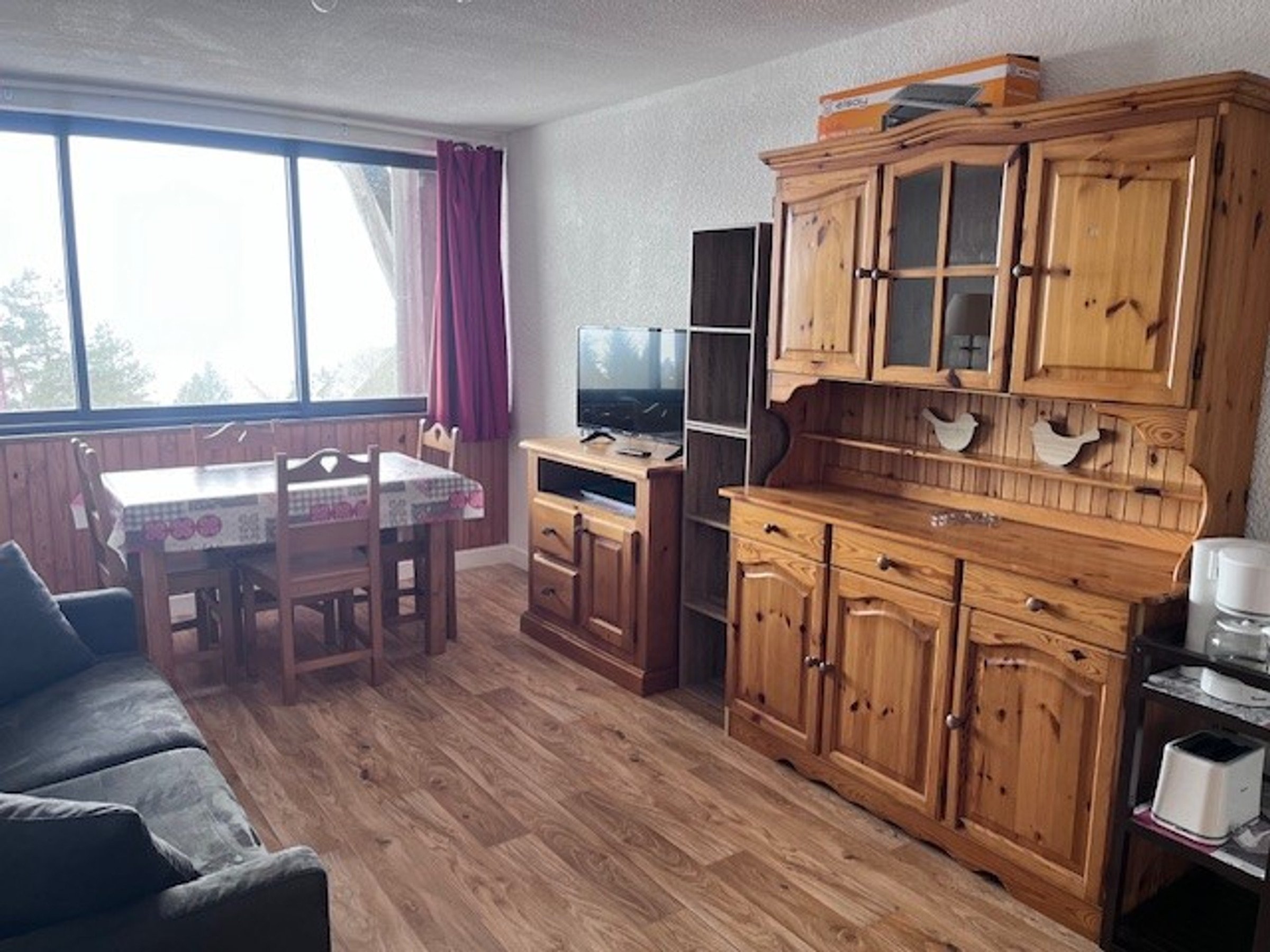Appartement 2 pièces 4 personnes - Appartement 2 pièces 4 personnes - Super-Besse