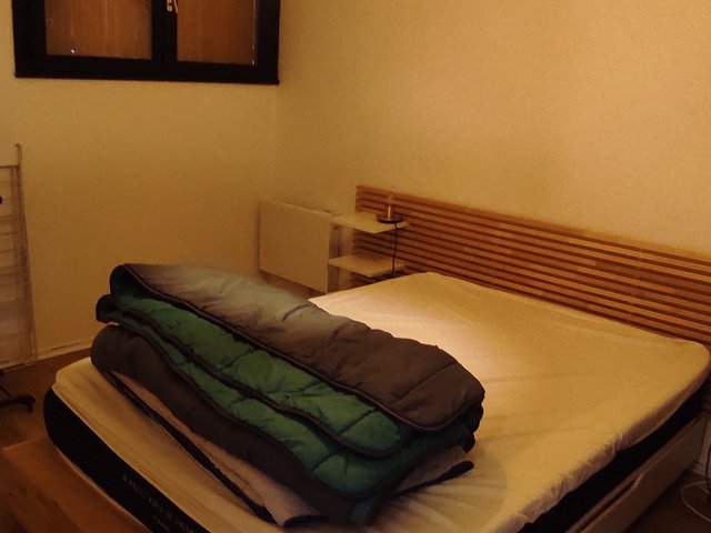 Appartement 2 pièces 5 personnes avec balcon - Super-Besse