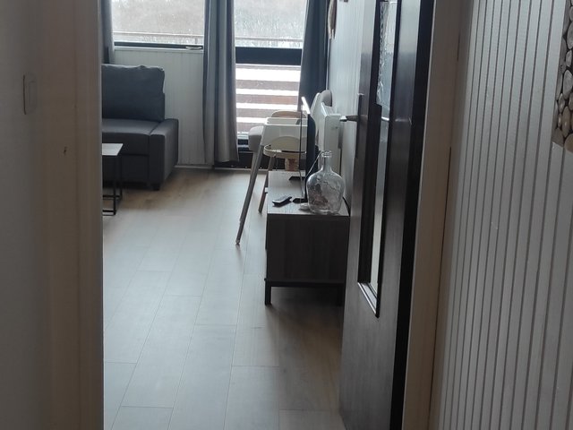 Appartement 2 pièces 5 personnes avec balcon - Super-Besse