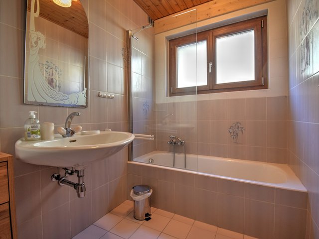 CHALET LES BOIS VENANTS - Morzine