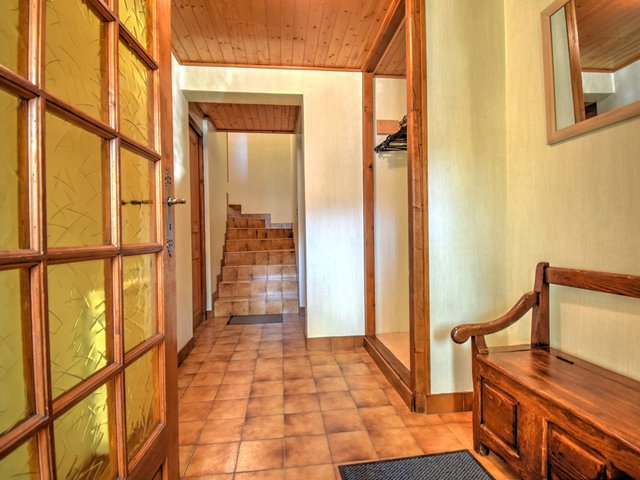 CHALET LES BOIS VENANTS - Morzine