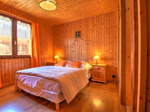 CHALET LES BOIS VENANTS - Morzine