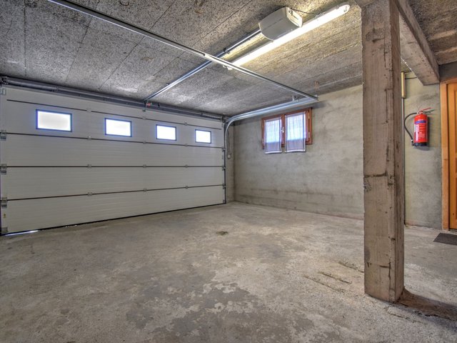 CHALET LES BOIS VENANTS - Morzine