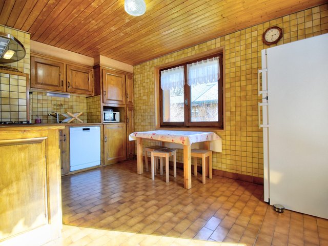 CHALET LES BOIS VENANTS - Morzine