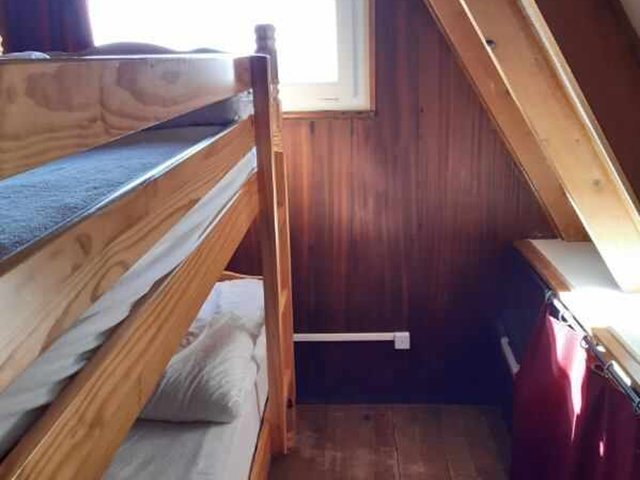 Chalet 4 pièces 8 personnes avec balcon - Super-Besse