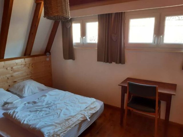 Chalet 4 pièces 8 personnes avec balcon - Super-Besse
