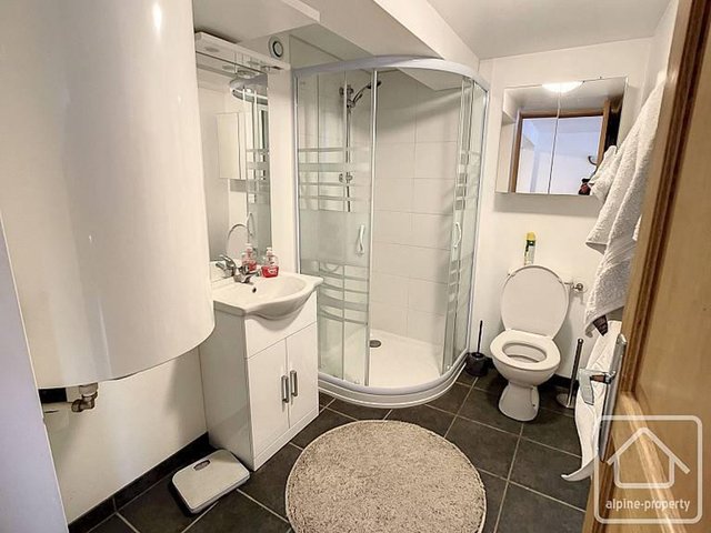 Appartement 2 pièces 4 personnes - Les Carroz d'Araches