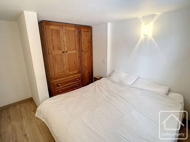 Appartement 2 pièces 4 personnes - Les Carroz d'Araches