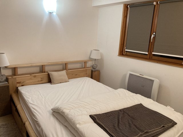 Appartement 2 pièces 4 personnes - Les Carroz d'Araches