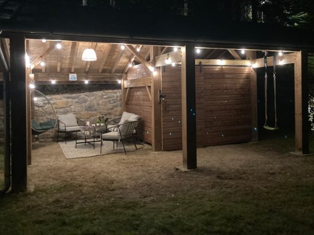 Chalet 6 pièces 10 personnes avec balcon - Les Carroz d'Araches