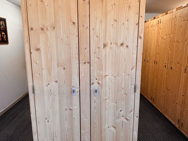 Appartement 3 pièces 6 personnes avec balcon - Les Angles