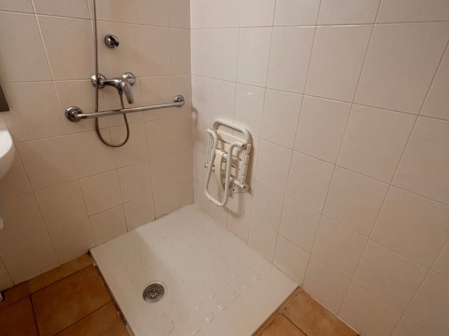 Appartement 3 pièces 6 personnes avec balcon - Les Angles