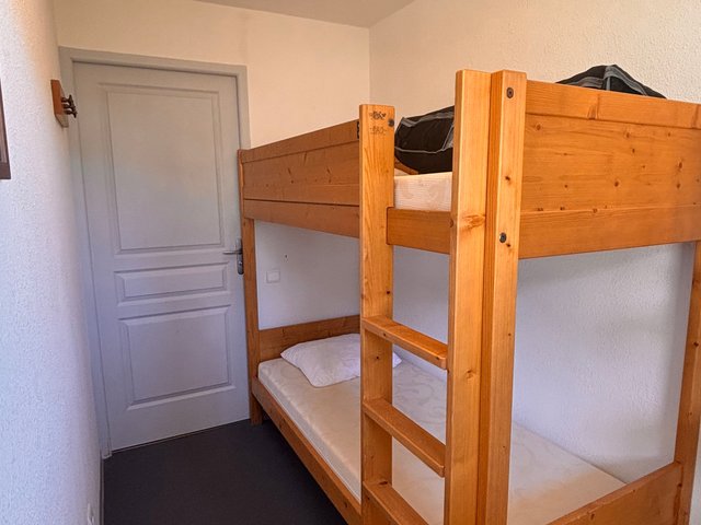 Appartement 3 pièces 6 personnes avec balcon - Les Angles