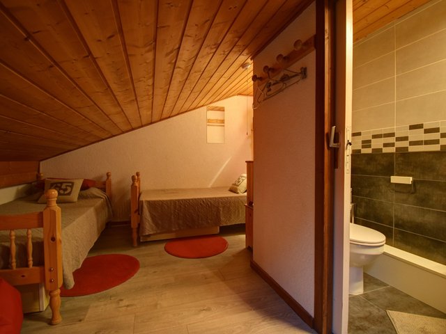 Résidence LE VIEUX MOULIN - Morzine