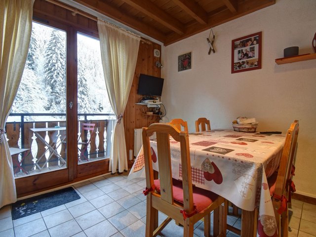 Résidence LE VIEUX MOULIN - Morzine