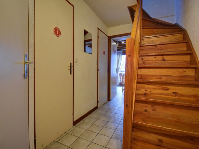 Résidence LE VIEUX MOULIN - Morzine