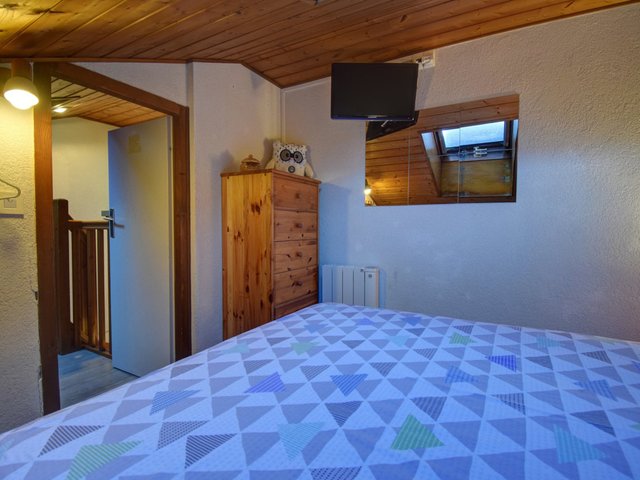 Résidence LE VIEUX MOULIN - Morzine