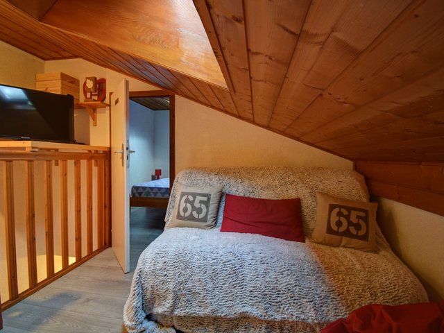 Résidence LE VIEUX MOULIN - Morzine