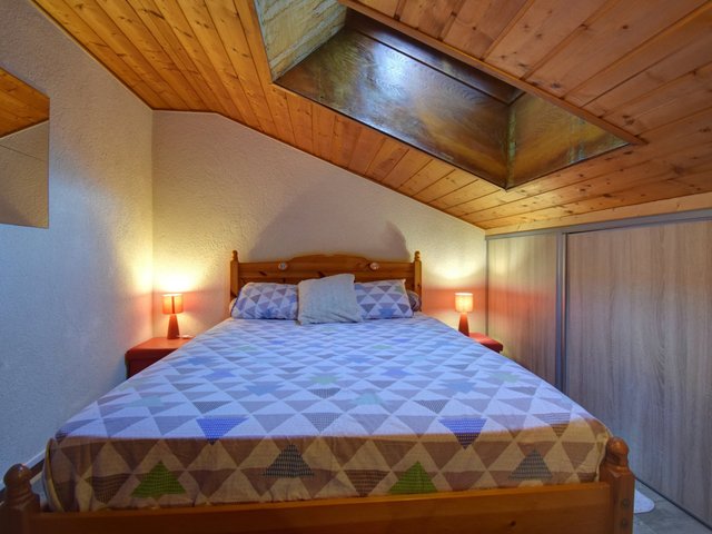 Résidence LE VIEUX MOULIN - Morzine