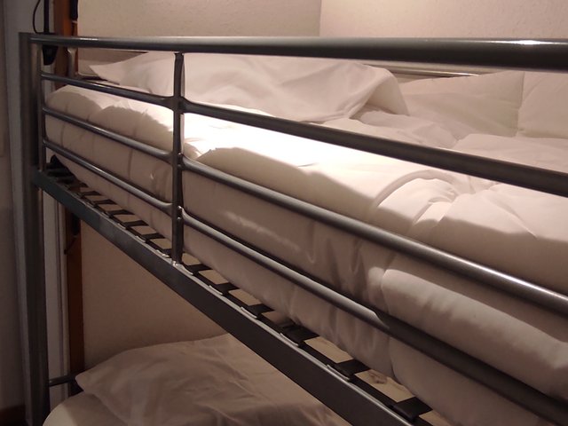 Appartement 3 pièces 6 personnes avec balcon - Super-Besse