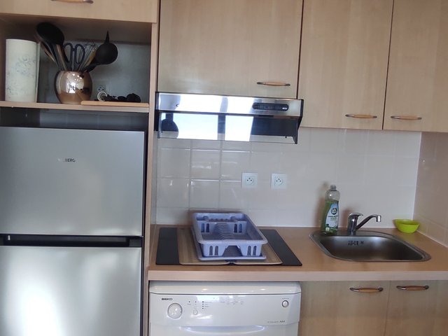 Appartement 3 pièces 6 personnes avec balcon - Super-Besse