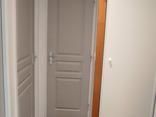 Appartement 3 pièces 6 personnes avec balcon - Super-Besse
