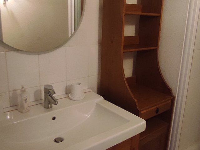Appartement 4 pièces 6 personnes avec balcon - Super-Besse