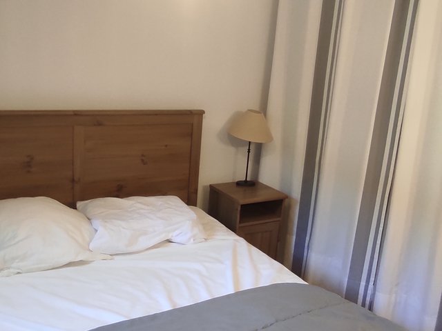 Appartement 4 pièces 6 personnes avec balcon - Super-Besse