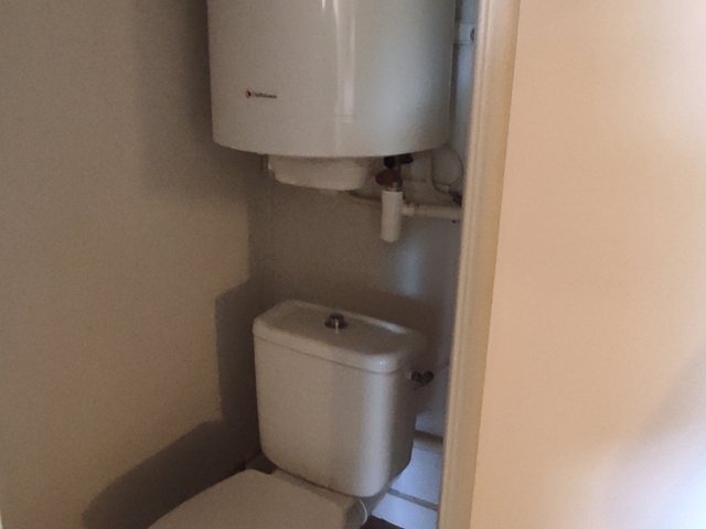 Appartement 4 pièces 6 personnes avec balcon - Super-Besse