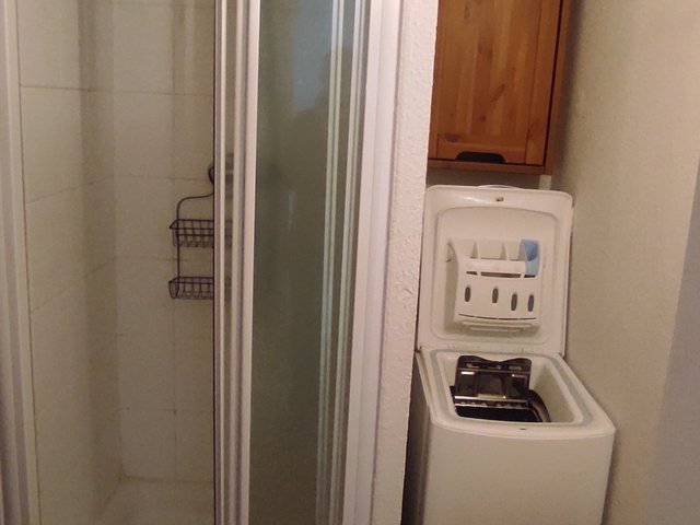 Appartement 4 pièces 6 personnes avec balcon - Super-Besse