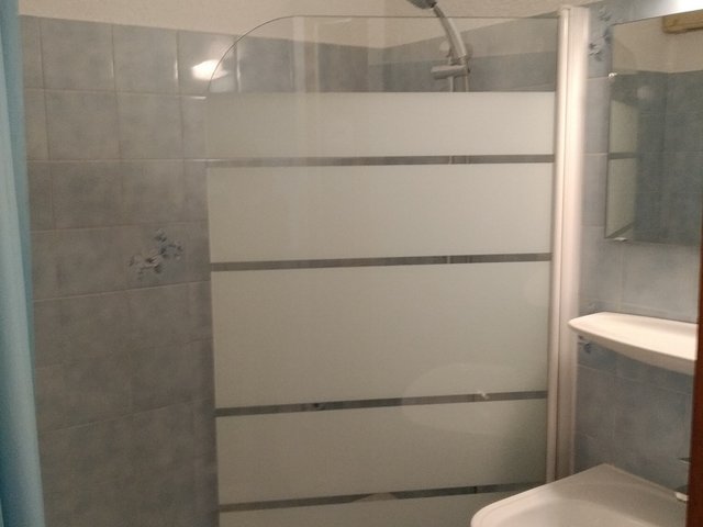 Appartement 2 pièces 4 personnes avec balcon - Les Carroz d'Araches