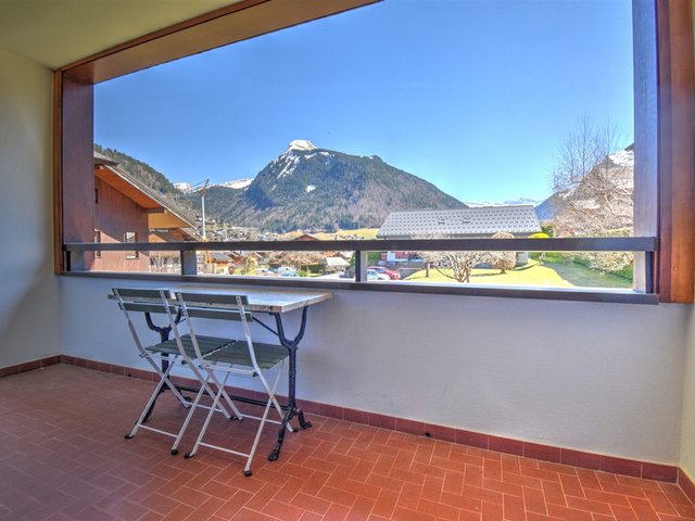 Résidence LES VUARGNES  BAT A - Morzine