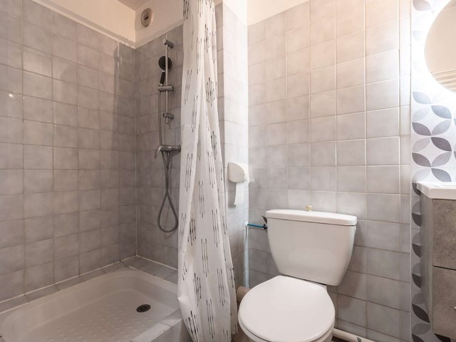Résidence CYBELES - Brides les Bains