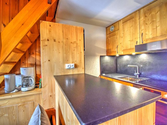 Résidence LES JOUX - Morzine