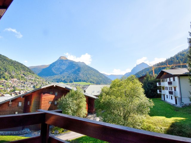 Résidence LES JOUX - Morzine