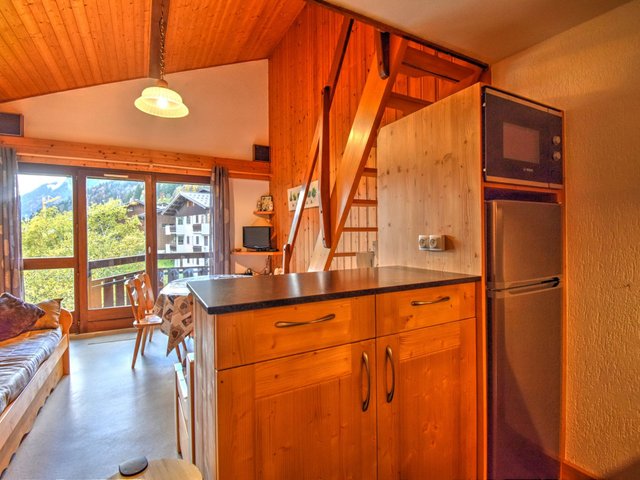 Résidence LES JOUX - Morzine