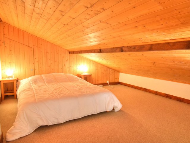 Résidence LES JOUX - Morzine