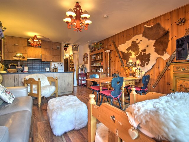 Résidence LE LEZY - Morzine