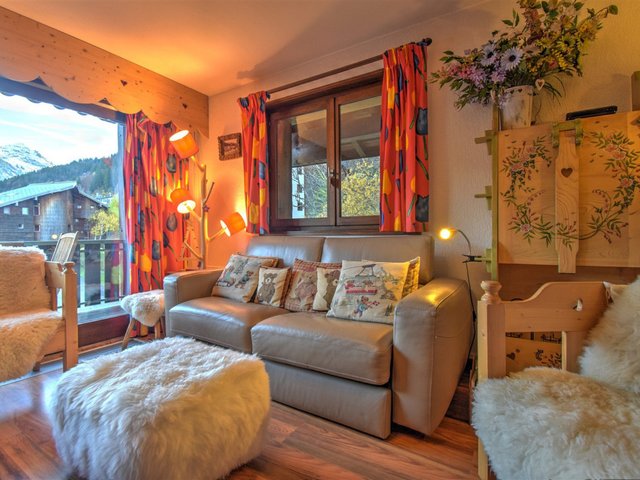 Résidence LE LEZY - Morzine