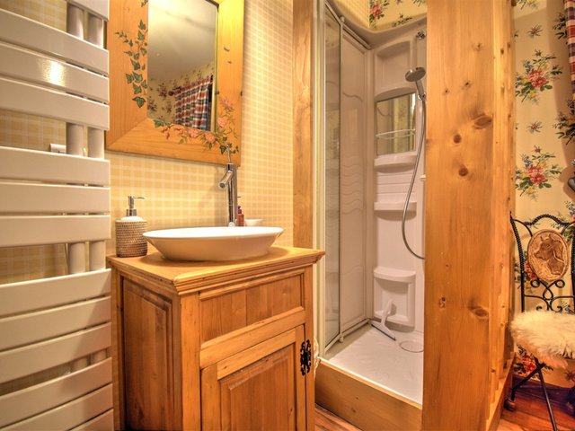Résidence LE LEZY - Morzine