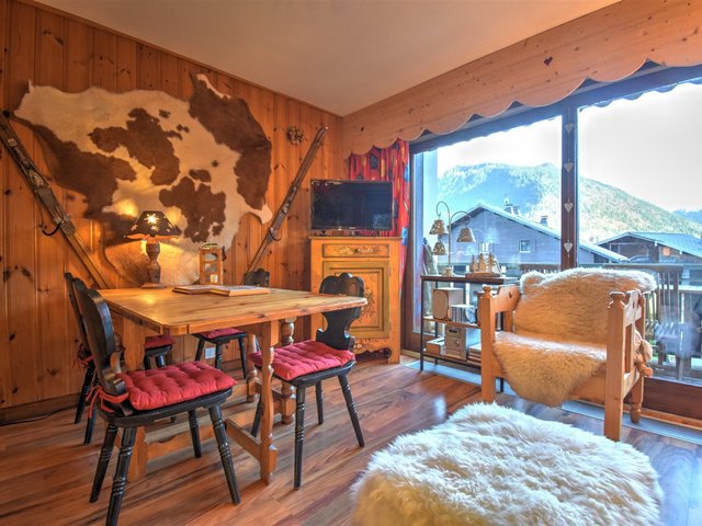 Résidence LE LEZY - Morzine