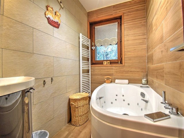 Résidence LE LEZY - Morzine