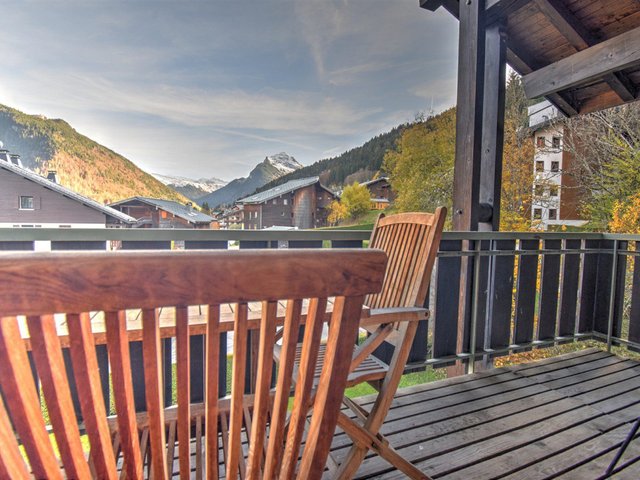 Résidence LE LEZY - Morzine