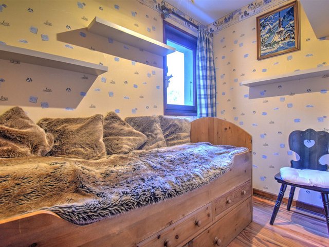Résidence LE LEZY - Morzine