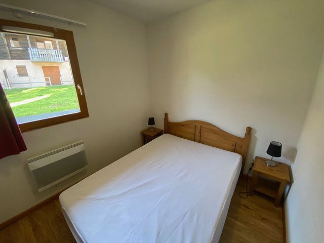 Appartement 2 pièces 4 personnes avec terrasse - Super-Besse