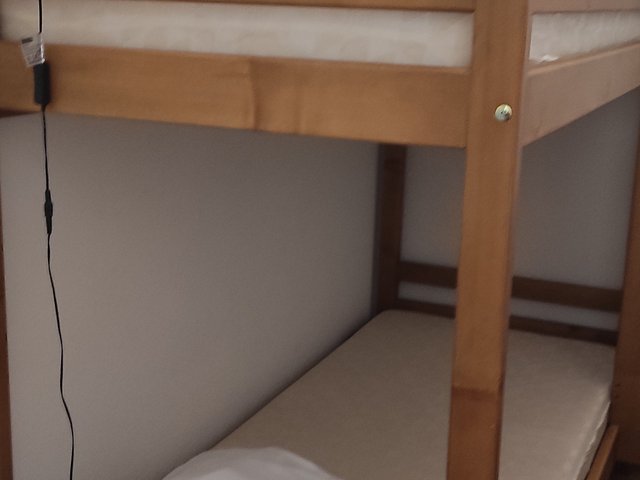 Appartement 4 pièces 8 personnes avec balcon - Super-Besse