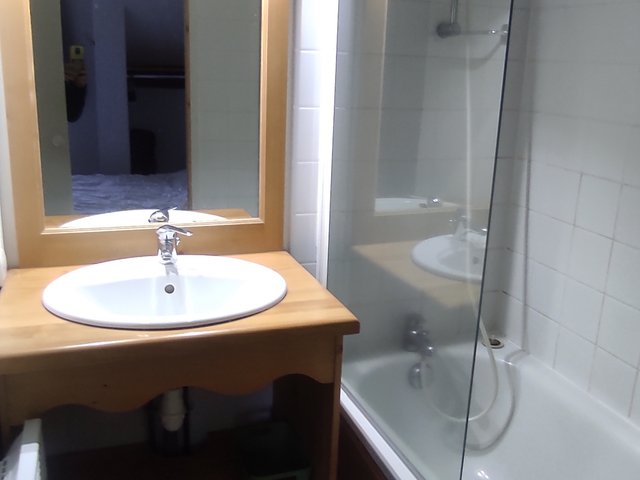 Appartement 4 pièces 8 personnes avec balcon - Super-Besse