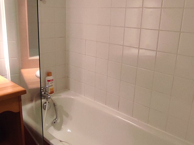 Appartement 4 pièces 8 personnes avec balcon - Super-Besse