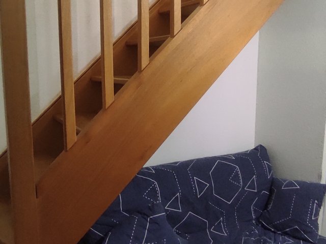 Appartement 4 pièces 8 personnes avec balcon - Super-Besse